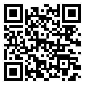 Código QR do site Betano Slots Guide