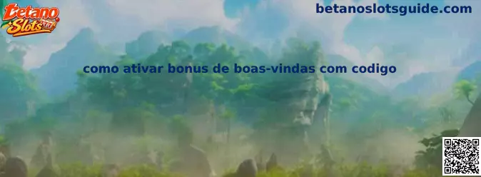 Como ativar bônus