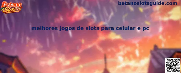 Melhores Jogos de Slots