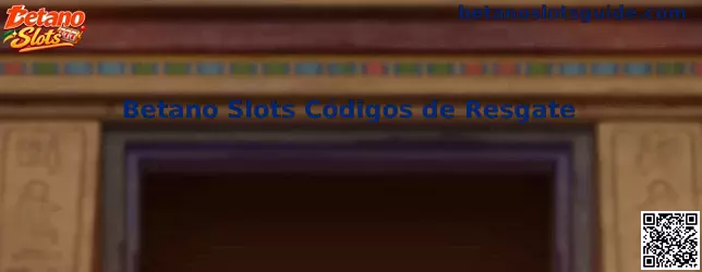 Betano Slots Códigos de Resgate
