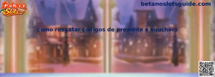 Guia explicativo sobre como resgatar códigos de presente e vouchers em Betano Slots