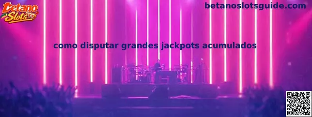 Como disputar jackpots
