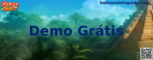 Interface de demonstração de Betano Slots demo grátis