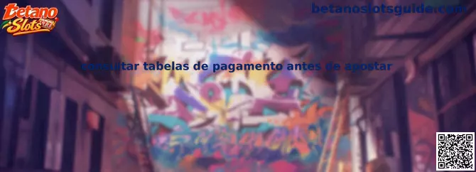 Consultar Tabelas