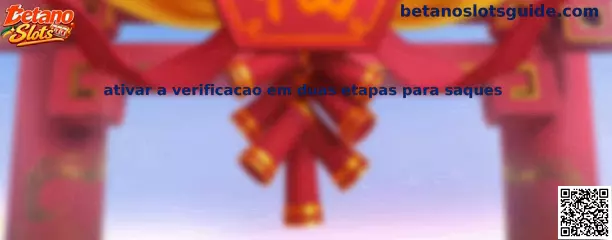 Guia passo a passo para ativar a verificação em duas etapas para saques com máxima segurança