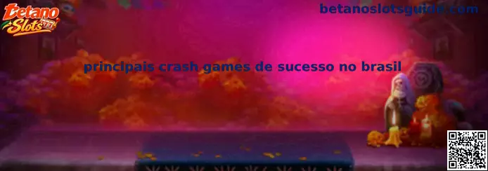 Principais Crash Games de Sucesso no Brasil