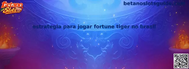 Estratégia Fortune Tiger