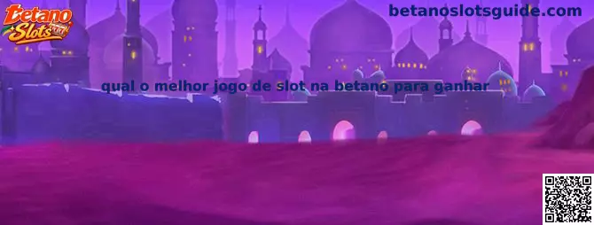 Betano Slots