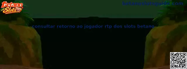 RTP Slots Betano
