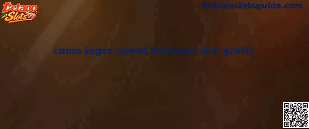Sweet Bonanza Slot