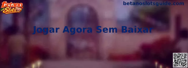 Demonstração da experiência Betano Slots para jogar agora sem baixar
